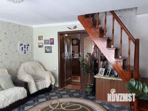 Дом 132м², 2-этажный, участок 7 сот.  