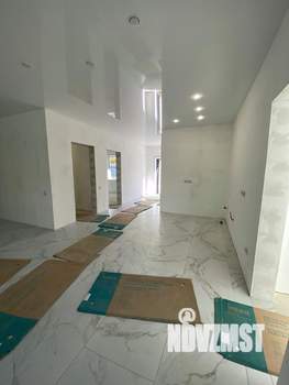 Дом 189м², 1-этажный, участок 10 сот.  