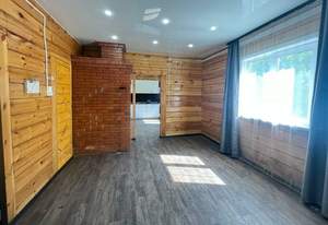 Дом 119м², 1-этажный, участок 10 сот.  