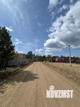 Дом 118м², 2-этажный, участок 8 сот.  