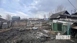 Дом 30м², 1-этажный, участок 4 сот.  