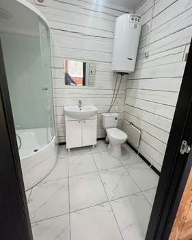 Дом 119м², 1-этажный, участок 10 сот.  