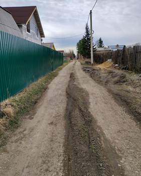 Дача 55м², 2-этажный, участок 6 сот.  