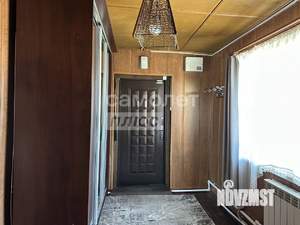 Дом 117м², 2-этажный, участок 8 сот.  