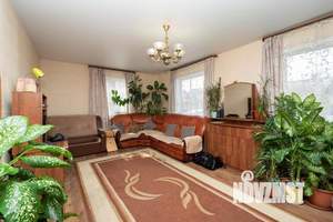 Дом 147м&sup2;, 2-этажный, участок 7 сот.  