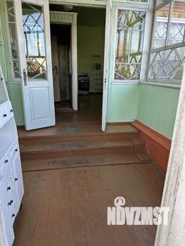 Дом 64м², 1-этажный, участок 10 сот.  