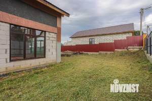 Дом 177м², 2-этажный, участок 6 сот.  