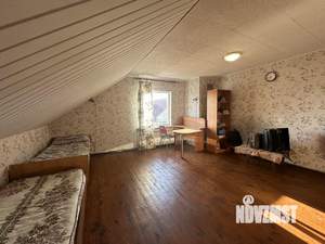 Коттедж 270м&sup2;, 2-этажный, участок 6 сот.  