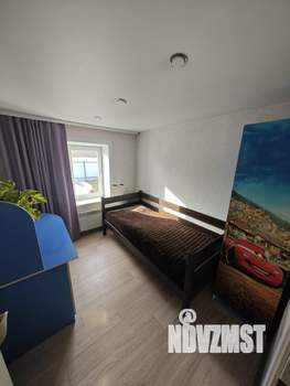 Дом 88м², 2-этажный, участок 6 сот.  