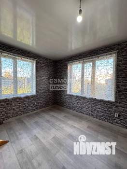 Дом 120м², 2-этажный, участок 8 сот.  