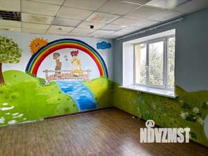 Коттедж 273м², 3-этажный, участок 6 сот.  