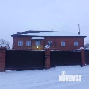 Таунхаус 170м², 2-этажный, участок 2 сот.  