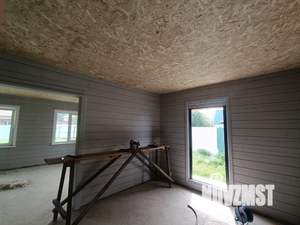 Дом 82м², 1-этажный, участок 5 сот.  