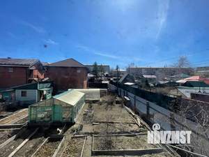 Дом 52м², 2-этажный, участок 6 сот.  