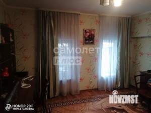 Дом 120м², 1-этажный, участок 8 сот.  