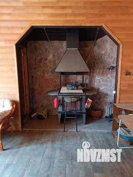 Коттедж 441м², 3-этажный, участок 8 сот.  