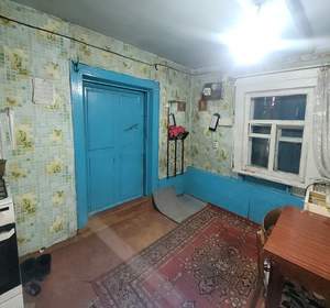 Дом 35м², 1-этажный, участок 3 сот.  