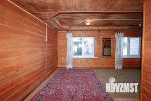 Дом 217м², 2-этажный, участок 6 сот.  