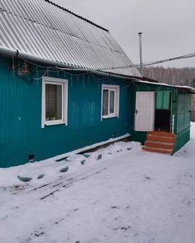 Дом 128м², 2-этажный, участок 12 сот.  