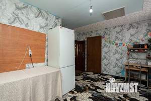 Дом 46м², 1-этажный, участок 8 сот.  