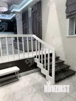 Дом 108м&sup2;, 1-этажный, участок 6 сот.  