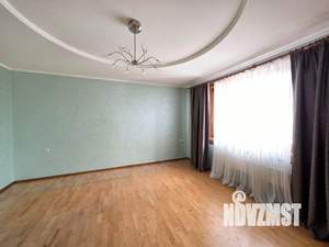 Таунхаус 205м², 3-этажный, участок 1 сот.  