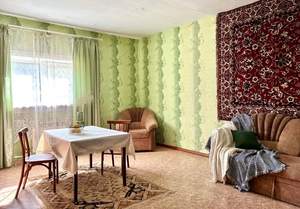 Дом 255м², 2-этажный, участок 14 сот.  
