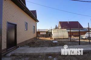 Дом 150м², 2-этажный, участок 5 сот.  