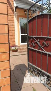 Дом 228м&sup2;, 2-этажный, участок 6 сот.  