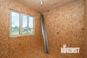 Дом 71м², 1-этажный, участок 6 сот.  