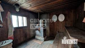 Дом 60м², 2-этажный, участок 8 сот.  