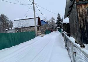 Дом 25м&sup2;, 1-этажный, участок 4 сот.  