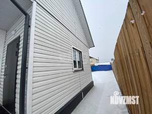 Дом 195м², 2-этажный, участок 6 сот.  