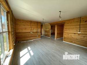 Дом 140м², 2-этажный, участок 7 сот.  