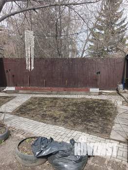 Дом 60м², 2-этажный, участок 7 сот.  