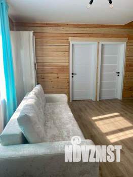 Дом 92м², 2-этажный, участок 7 сот.  