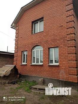 Коттедж 150м&sup2;, 2-этажный, участок 8 сот.  