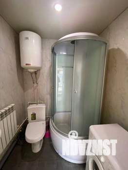 Дом 23м², 1-этажный, участок 1 сот.  