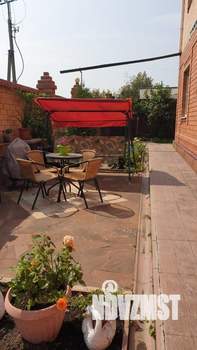 Дом 228м&sup2;, 2-этажный, участок 6 сот.  