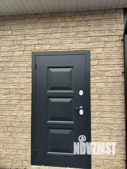 Дом 59м&sup2;, 1-этажный, участок 6 сот.  