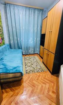 Дом 90м², 1-этажный, участок 9 сот.  