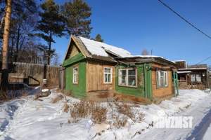 Дача 80м², 1-этажный, участок 10 сот.  