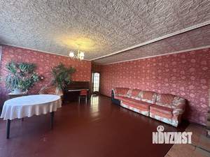 Коттедж 270м&sup2;, 2-этажный, участок 6 сот.  