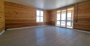 Дом 180м&sup2;, 1-этажный, участок 4 сот.  