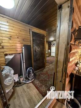 Дом 110м², 1-этажный, участок 6 сот.  