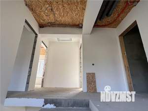 Дом 138м&sup2;, 2-этажный, участок 8 сот.  