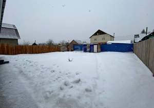 Дом 195м², 2-этажный, участок 6 сот.  