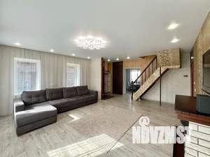 Дом 103м², 2-этажный, участок 6 сот.  