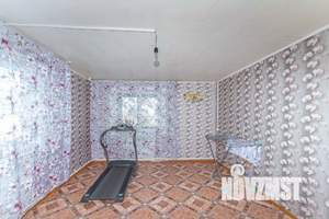 Дом 104м², 2-этажный, участок 7 сот.  