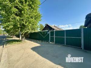 Дом 60м², 1-этажный, участок 6 сот.  